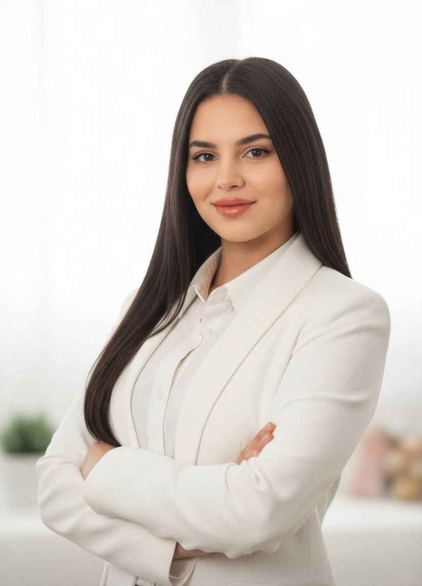 Khaoula Nagazi Khaoula Nagazi