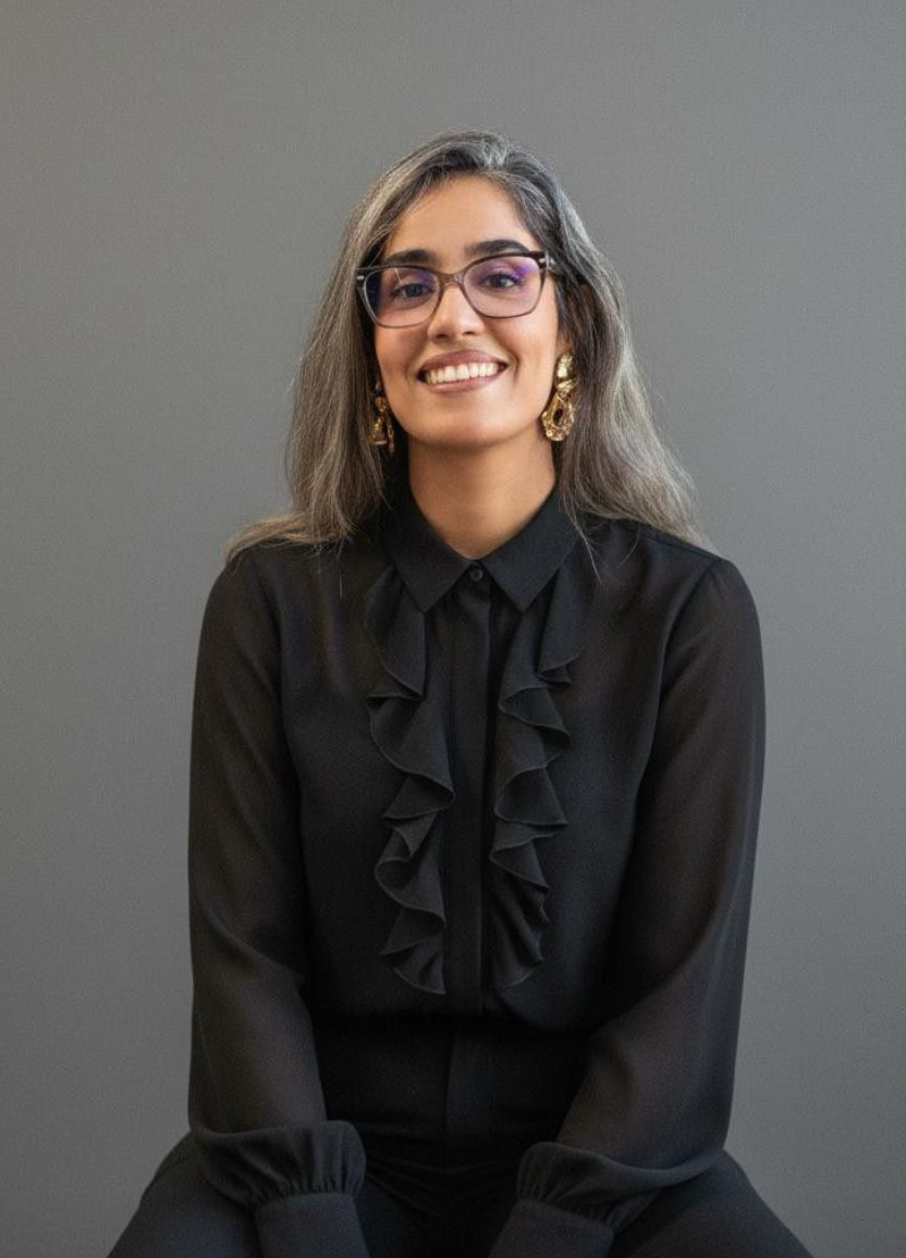 Mariem Belhaj Mariem Belhaj