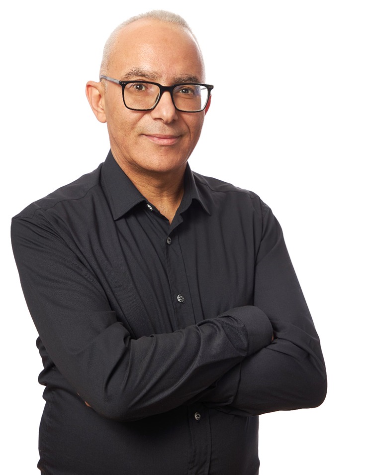frank muralii