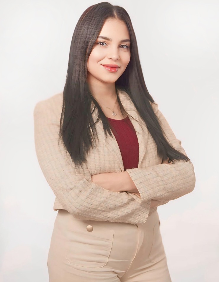 Khaoula Nagazi