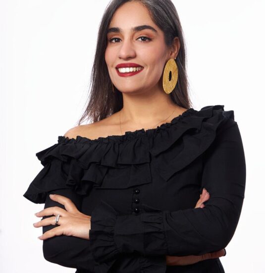 Maryem Belhaj