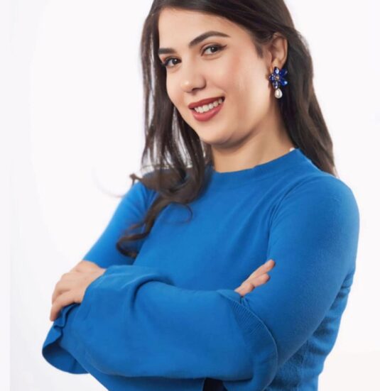 Céline gomez