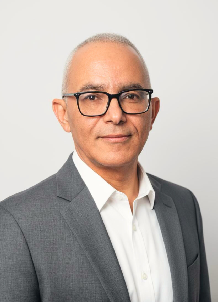 Franck Mirali Franck Mirali