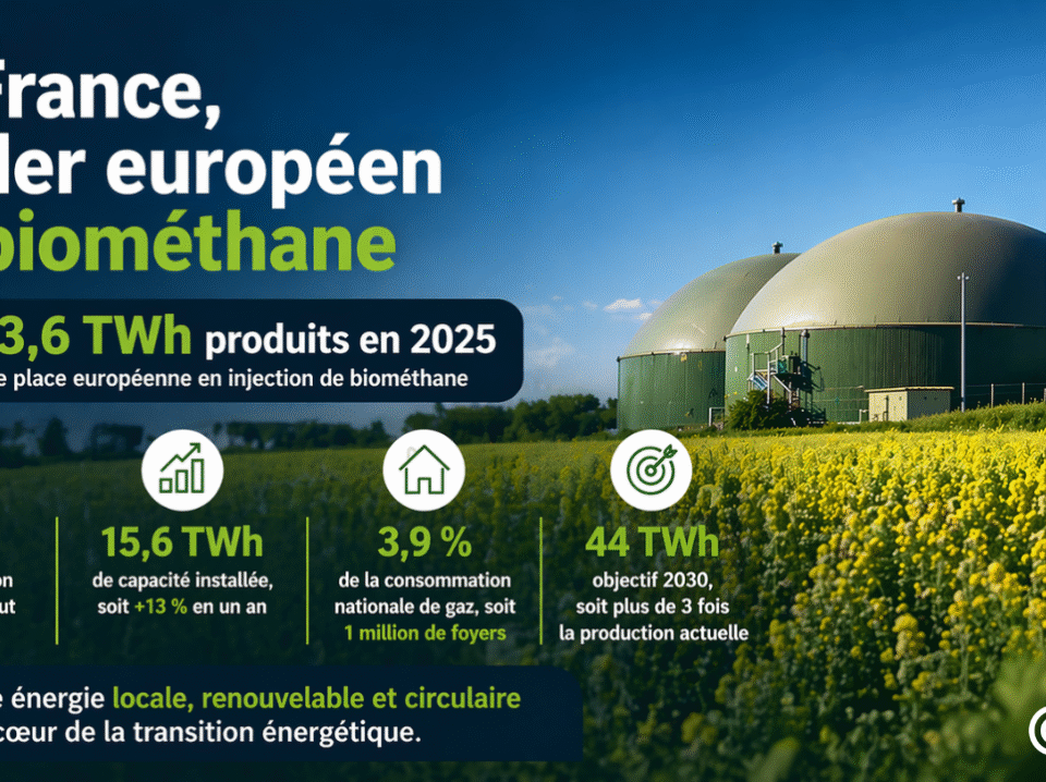 Un répit temporaire sur les marchés de l’énergie (1)